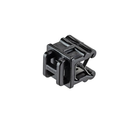 Clip-On Mount, Edge Fixed, 3Mm - 6Mm Pan (1000 Pack), 1000PK MPN:CME24-M300