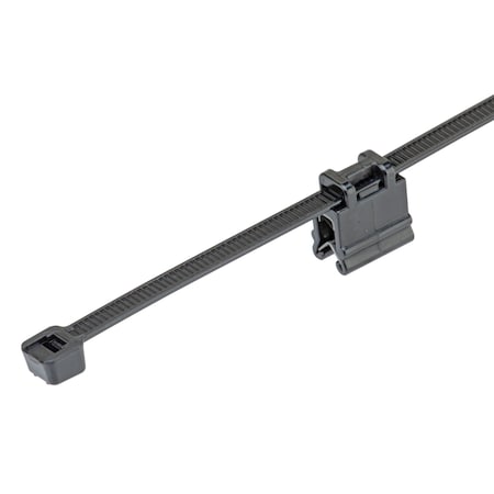 Mount Assembly Plt Tie Edge-Fixed, Perpe (500 Pack), 500PK MPN:CMEB12-2S-D300