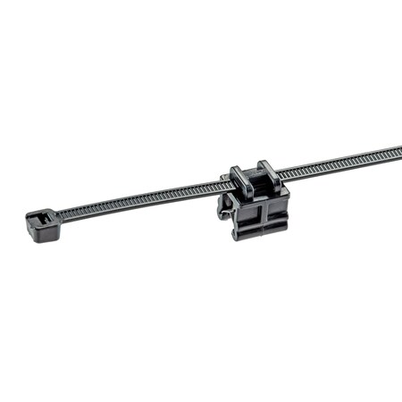 Mount Assembly Plt Tie Edge-Fixed, Perpe (500 Pack), 500PK MPN:CMEB24-2S-D300