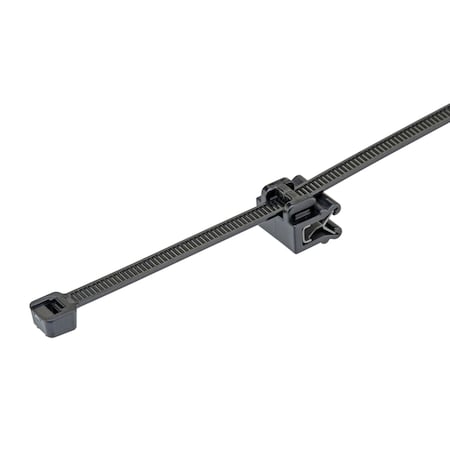 Mount Assembly Plt Tie Side-Fixed, Paral (500 Pack), 500PK MPN:CMSA12-2S-D300