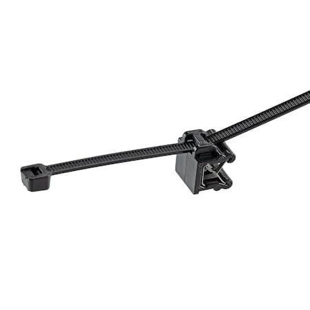 Mount Assembly Plt Tie Side-Fixed, Paral (500 Pack), 500PK MPN:CMSA24-2S-D300
