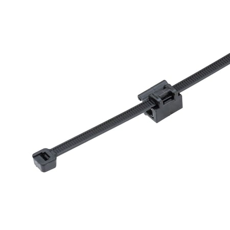 Mount Assembly Plt Tie Side-Fixed, Perpe (500 Pack), 500PK MPN:CMSB12-2S-D300