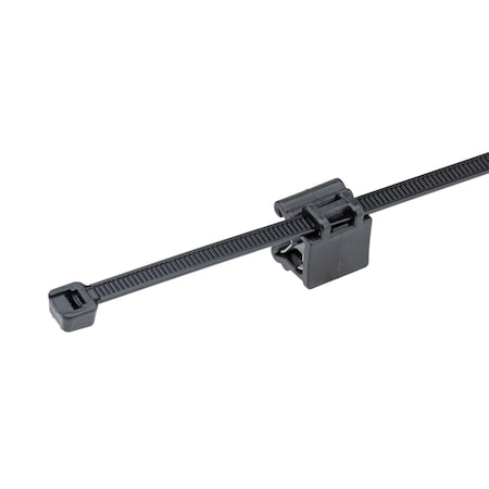 Mount Assembly Plt Tie Side-Fixed, Perpe (100 Pack), 100PK MPN:CMSB24-2S-C300