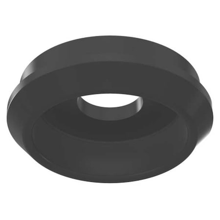 Wall Mounting Clip, .65 in dia., PK100 MPN:DB-C