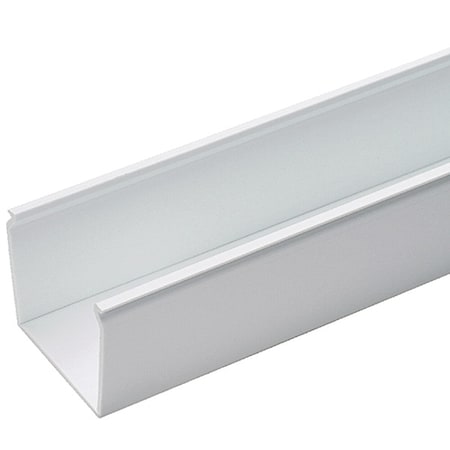 Solid Wall Wiring Duct, 2
