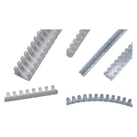 Grommet Edging Strip, 0.052