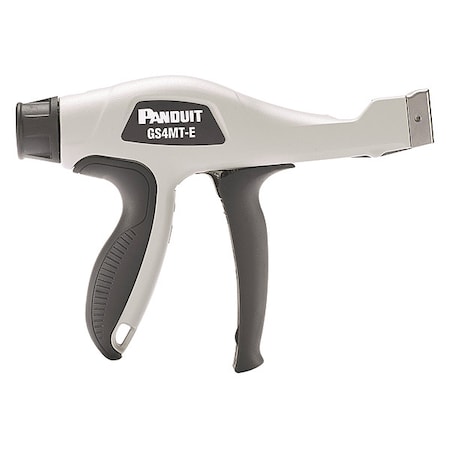 Cable Tie Gun, Std., 200 to 600 lb., SS MPN:GS4MT-E