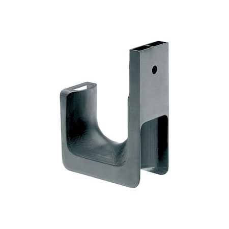 J Hook, Screw On, 29 lb Cap., PK50 MPN:JP131W-L20