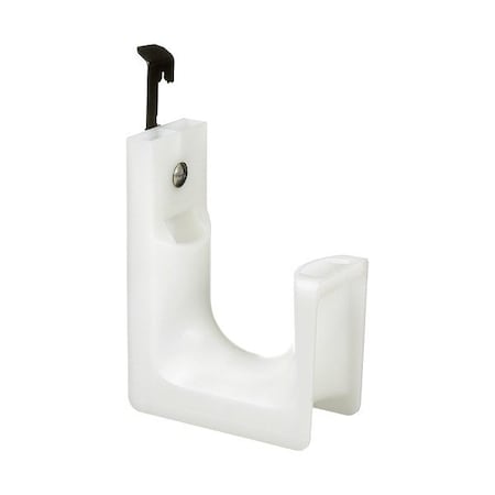 J Hook, Clip, 55 lb Cap., PK50 MPN:JP2DW-L