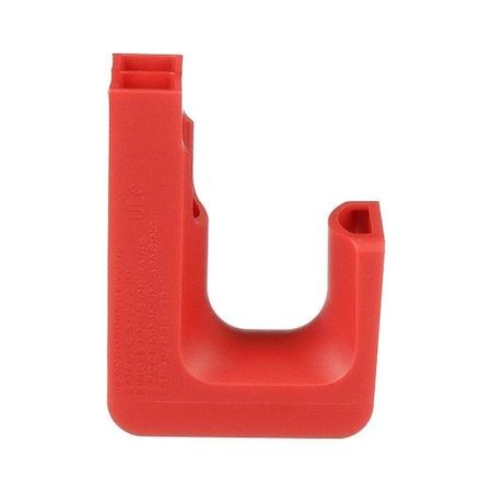 J Hook, Clip, 55 lb Cap., PK50 MPN:JP2DW-L2