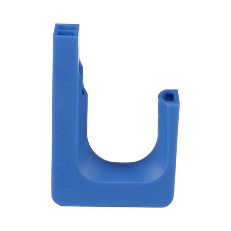 J Hook, Screw On, 55 lb Cap., PK58 MPN:JP2W-L6