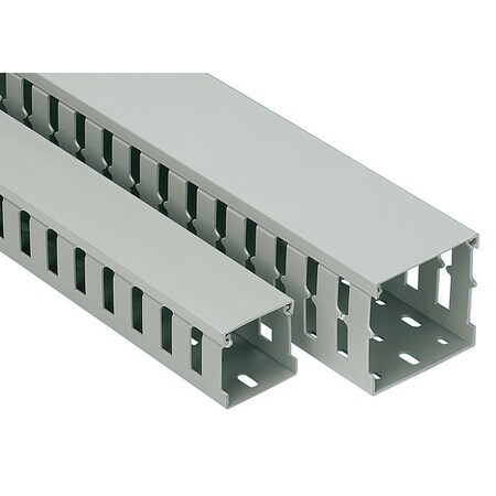 Slot Halfree Mdct, 25mmx37mmx2m, Lg, 2mtr MPN:NNC25X37LG2