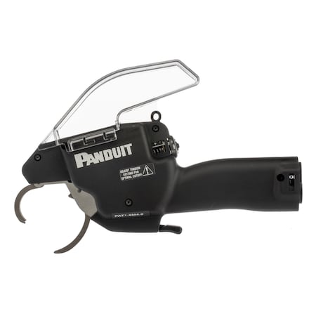 Automatic Cable Tie Tool Head For Plt1.5 MPN:PAT1.5M4.0