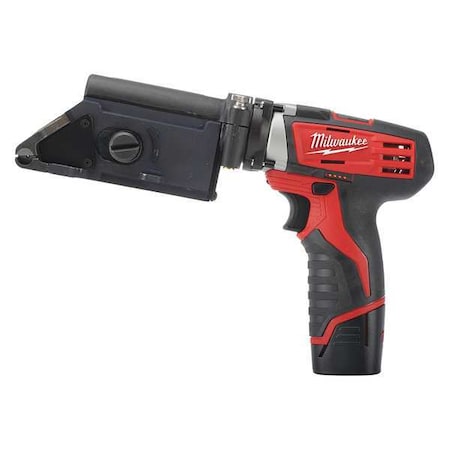 Cordless Cable Tie Tool, 1.4 AH, 12 VDC MPN:PBTMT