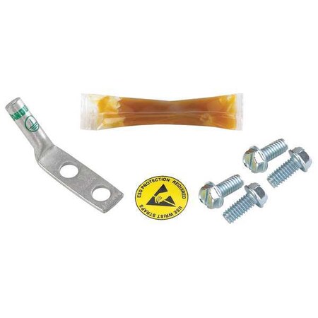 ESD Port Kit, Various MPN:RGESD2-1