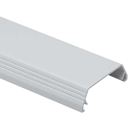 Cover, Off White, PVC, T-45 Series, Covers MPN:T45CIW8