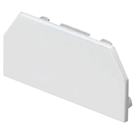 End Cap, 3000 Series Raceway, Caps MPN:T45ECIW