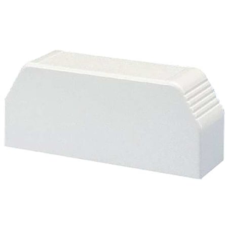 End Cap, T-70 Raceway, Caps MPN:T70ECIW