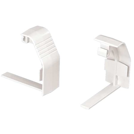 Base Coupler, Off White, PVC, Couplings MPN:TG70BCIW-X