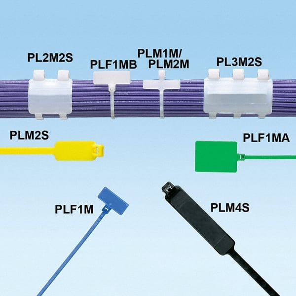 Cable Tie: 5.1