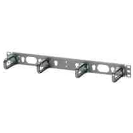 Single Side Horizontal Ring Manager 2RU MPN:CMPHF1