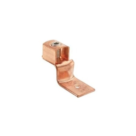 The CB70-14-190 Copper Mechanical Lug is MPN:CB70-14-190
