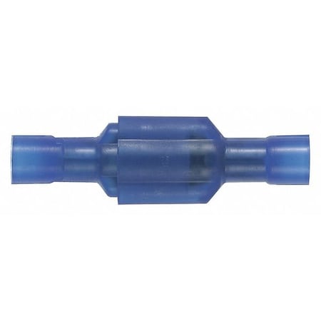 WireDisconnect, Brass, Blue, Nylon, PK50 MPN:DNF14-250FIM-L