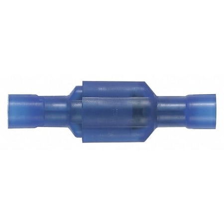 WireDisconnect, Brass, Blue, Nylon, PK1000 MPN:DNF14-250FIM-M