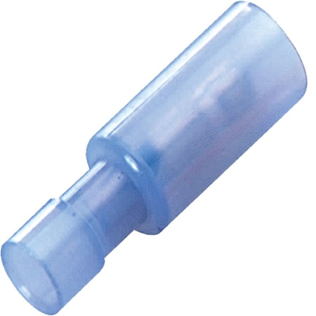 Bullet Disconnect, Male, PK25 MPN:EBNF14-4FIM-Q