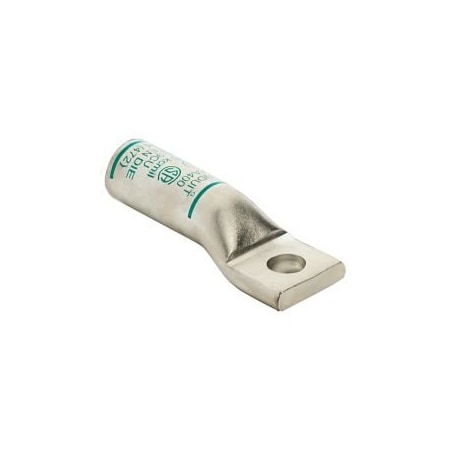LAA500-12-6 Aluminum Compression Con MPN:LAA500-12-6