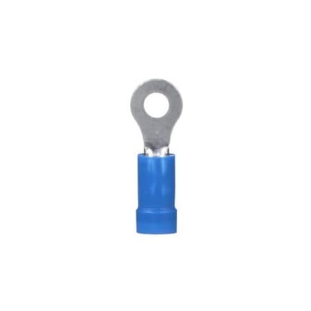 Ring Terminal, PK 1000 MPN:PV14-6R-M