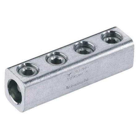 Mechanical Connector, 14-2 AWG MPN:SR-2-XY