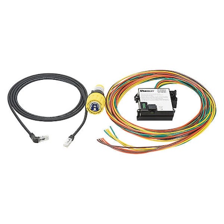 Absence of Voltage Tester, 0 to 600V AC, LED Indication MPN:VS-AVT-C02-L03