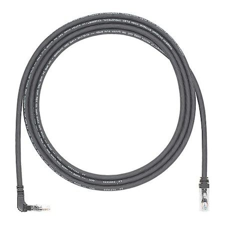 Replacement Cable, 0 to 600V AC, 2 ft. Length MPN:VS-AVT-CABLE-02