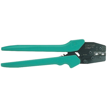 10 1/8 in Crimper 22 to 14 AWG MPN:CT-1015