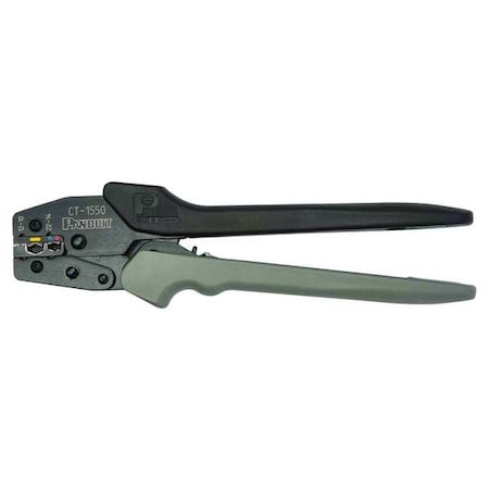 10 3/4 in Crimper 22 to 10 AWG MPN:CT-1550