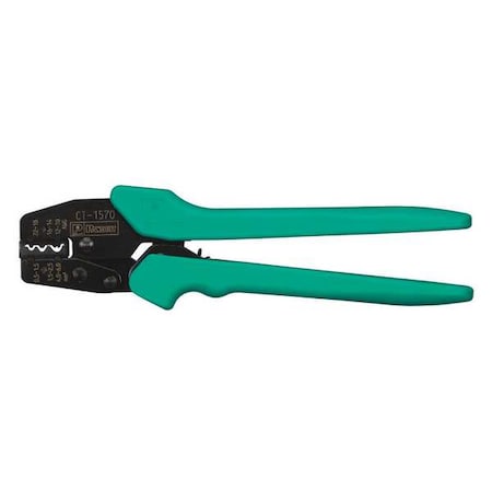 10 3/4 in Crimper 22 to 10 AWG MPN:CT-1570