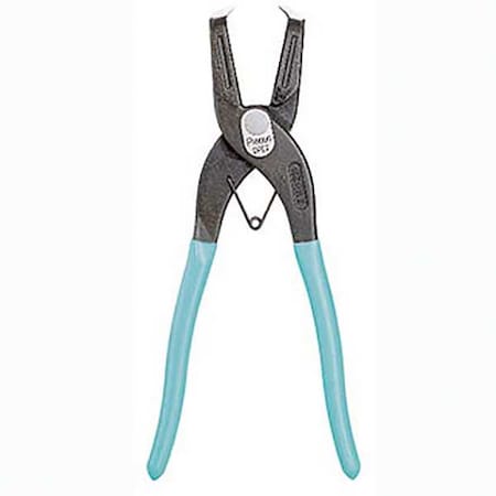 Wiring Duct Cutting Tool, 10.3 in L, Steel MPN:DFCT