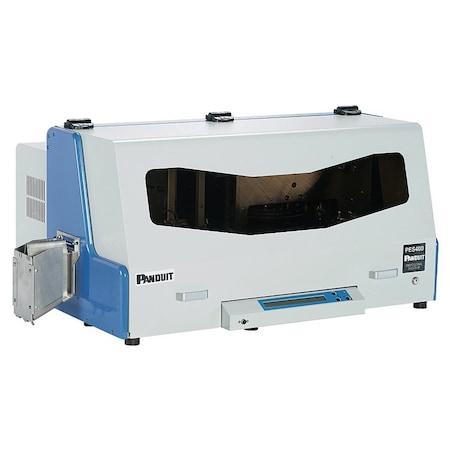 Portable Embossing System, Includes Easy-Mark Plus Labelling Software, PK1 MPN:PES400