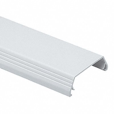 Cover Off White PVC T-45 Series Covers MPN:T45CIW8