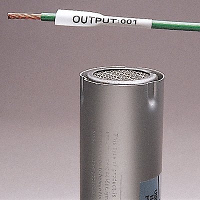 Example of GoVets Shrink Tubing category