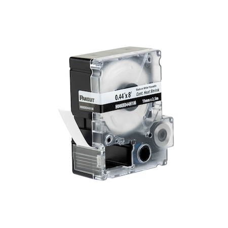 Mp Cassette, Continuous Heat ShriTubi MPN:H000X044H1M