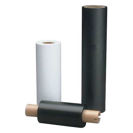 Single-ColorPrinterRibbon, Black, 300ftL MPN:RMER2BL