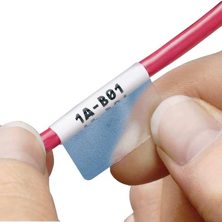 Thermal Transfer Label Cassette, 1x1.5, S100X150VDC MPN:S100X150VDC