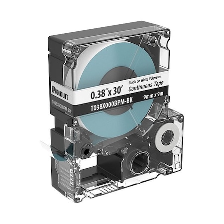The T038X000BPM-BK Continuous MPN:T038X000BPM-BK