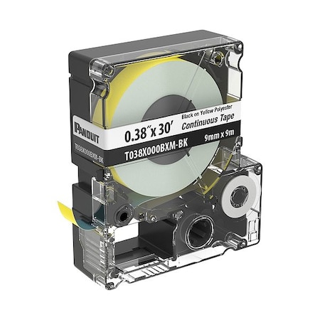 The T038X000BXM-BK Continuous MPN:T038X000BXM-BK