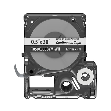The T050X000BYM-WH Continuous MPN:T050X000BYM-WH