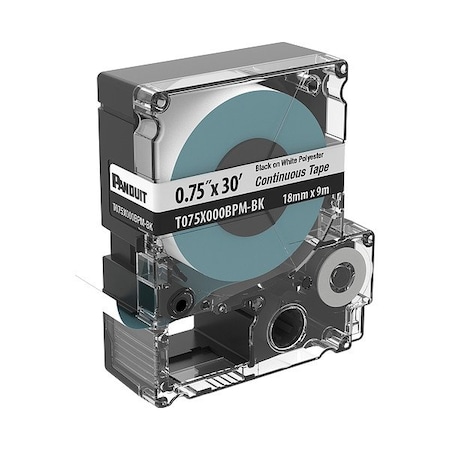 The T075X000BPM-BK Continuous MPN:T075X000BPM-BK