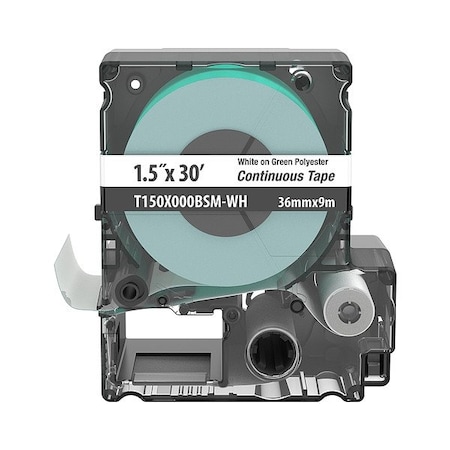 The T150X000BSM-WH Continuous MPN:T150X000BSM-WH