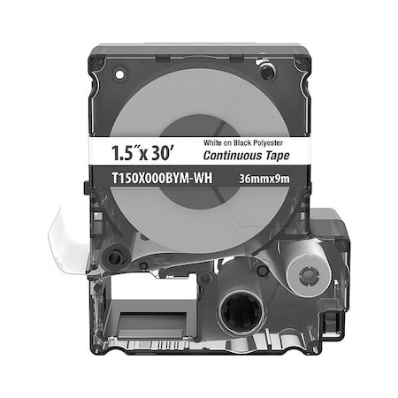 The T150X000BYM-WH Continuous MPN:T150X000BYM-WH